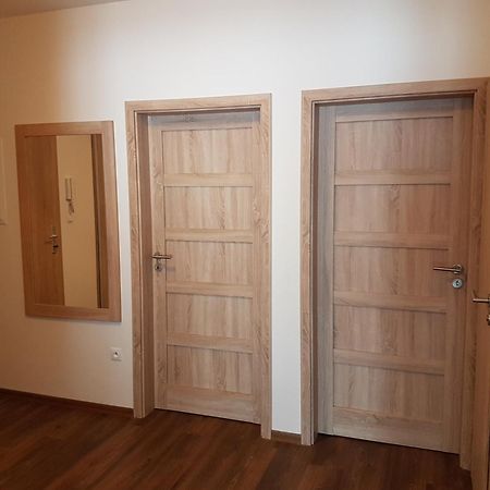 Apartman Jasna Lucky Demänovská Dolina Eksteriør billede