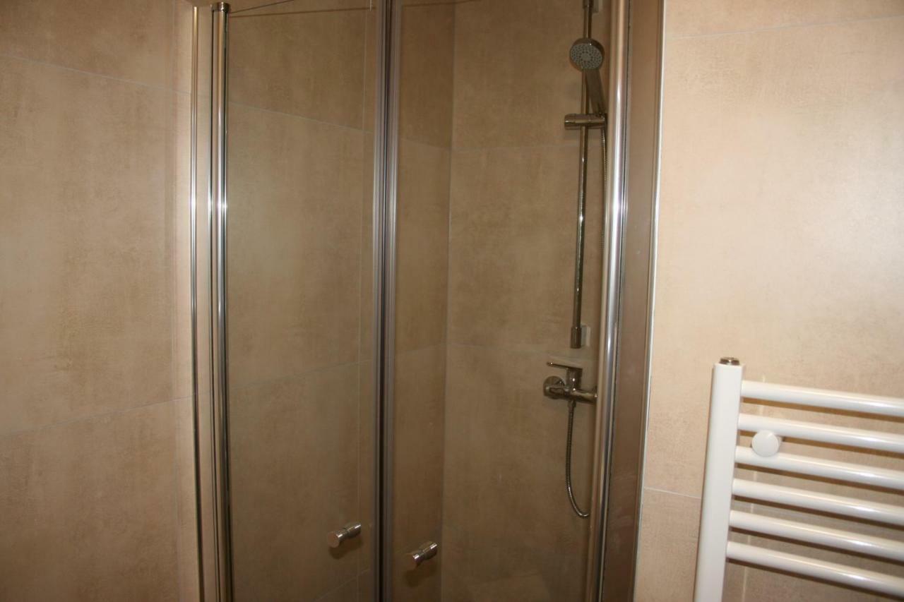 Apartman Jasna Lucky Demänovská Dolina Eksteriør billede