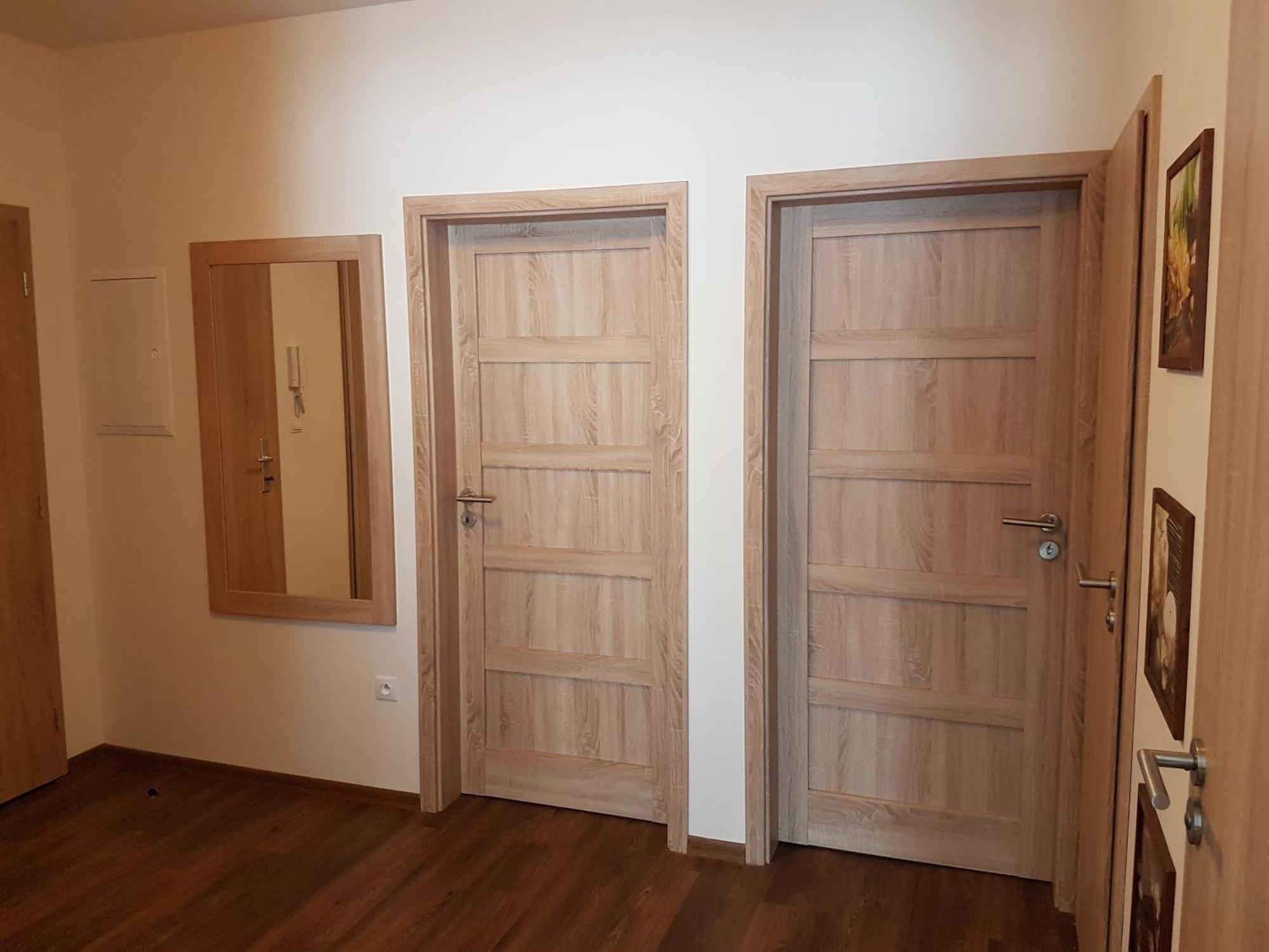 Apartman Jasna Lucky Demänovská Dolina Eksteriør billede