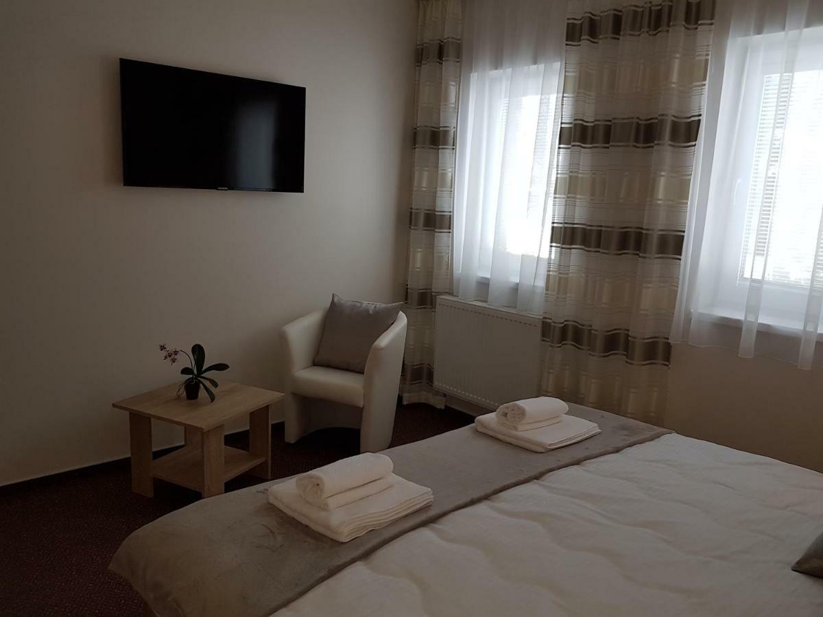 Apartman Jasna Lucky Demänovská Dolina Eksteriør billede