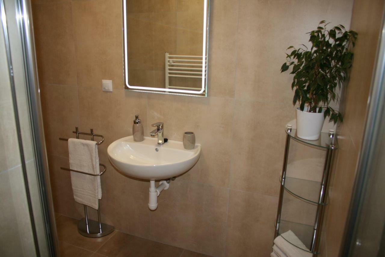 Apartman Jasna Lucky Demänovská Dolina Eksteriør billede