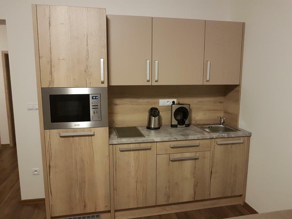 Apartman Jasna Lucky Demänovská Dolina Eksteriør billede